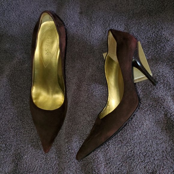 Heels - Picture 2 of 3